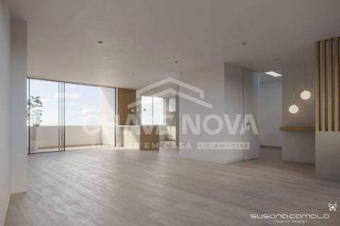 Moradia Geminada T5 Venda em Lordelo do Ouro e Massarelos,Porto