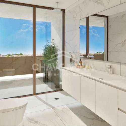 Apartamento T3 Venda em Oliveira do Douro,Vila Nova de Gaia