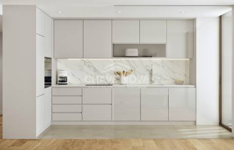 Apartamento T3 Venda em Oliveira do Douro,Vila Nova de Gaia