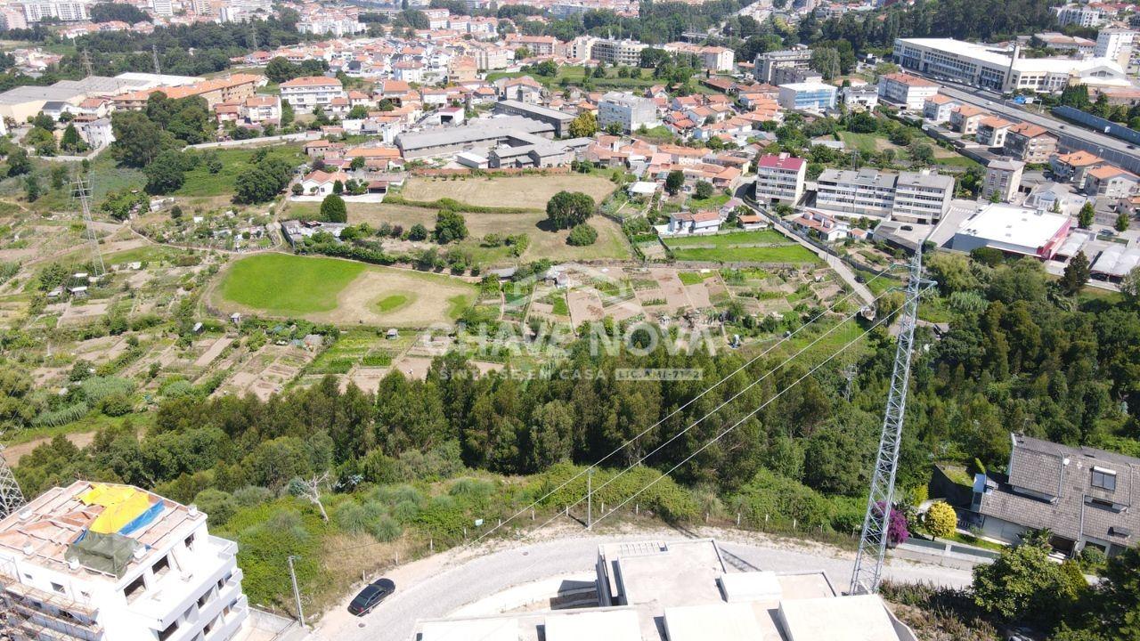 Lote de Terreno  Venda em Mafamude e Vilar do Paraíso,Vila Nova de Gaia