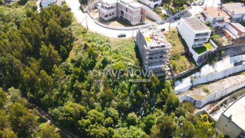 Lote de Terreno  Venda em Mafamude e Vilar do Paraíso,Vila Nova de Gaia