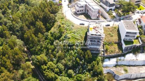 Lote de Terreno  Venda em Mafamude e Vilar do Paraíso,Vila Nova de Gaia