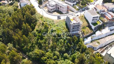 Lote de Terreno  Venda em Mafamude e Vilar do Paraíso,Vila Nova de Gaia