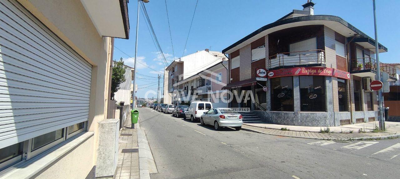 Padaria / Pastelaria  Trespasse em Rio Tinto,Gondomar