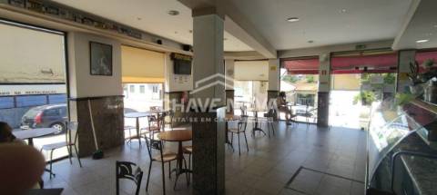 Padaria / Pastelaria  Trespasse em Rio Tinto,Gondomar