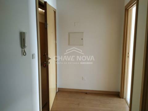 Apartamento T2 Venda em Alfena,Valongo