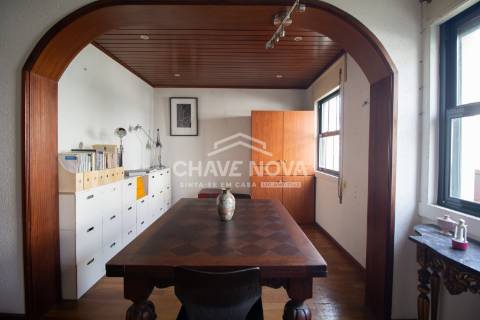 Moradia Geminada T2 Venda em Ramalde,Porto