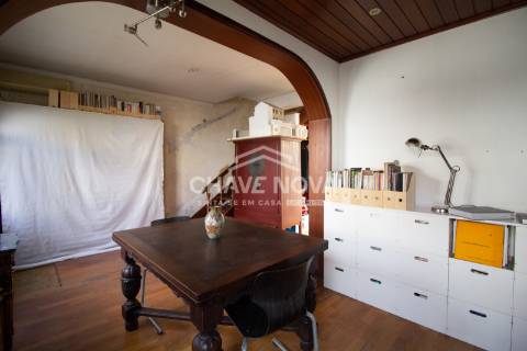 Moradia Geminada T2 Venda em Ramalde,Porto