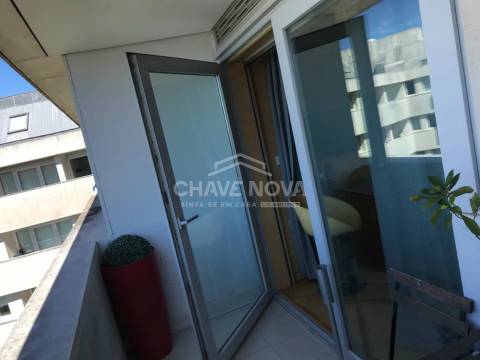 Apartamento T0 DUPLEX Venda em Santa Marinha e São Pedro da Afurada,Vila Nova de Gaia