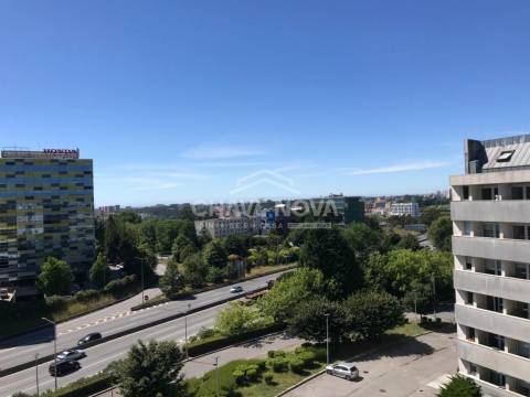 Apartamento T0 DUPLEX Venda em Santa Marinha e São Pedro da Afurada,Vila Nova de Gaia