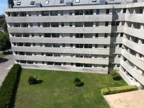 Apartamento T0 DUPLEX Venda em Santa Marinha e São Pedro da Afurada,Vila Nova de Gaia