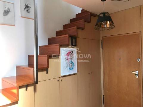 Apartamento T0 DUPLEX Venda em Santa Marinha e São Pedro da Afurada,Vila Nova de Gaia