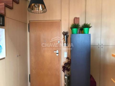 Apartamento T0 DUPLEX Venda em Santa Marinha e São Pedro da Afurada,Vila Nova de Gaia