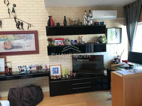 Apartamento T0 DUPLEX Venda em Santa Marinha e São Pedro da Afurada,Vila Nova de Gaia