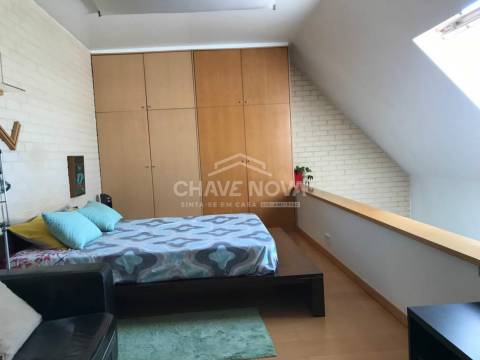 Apartamento T0 DUPLEX Venda em Santa Marinha e São Pedro da Afurada,Vila Nova de Gaia