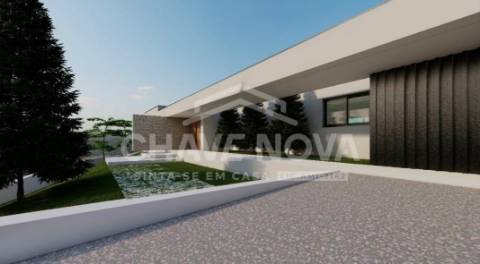 Terreno Para Construção  Venda em Lobão, Gião, Louredo e Guisande,Santa Maria da Feira