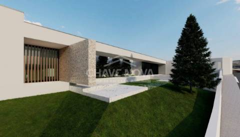 Terreno Para Construção  Venda em Lobão, Gião, Louredo e Guisande,Santa Maria da Feira