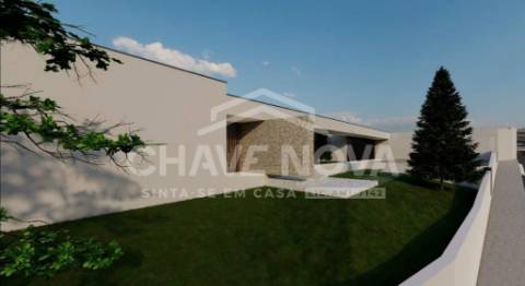 Terreno Para Construção  Venda em Lobão, Gião, Louredo e Guisande,Santa Maria da Feira