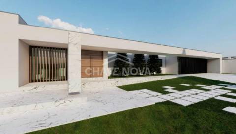 Terreno Para Construção  Venda em Lobão, Gião, Louredo e Guisande,Santa Maria da Feira