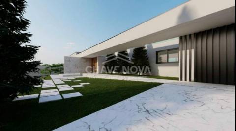 Terreno Para Construção  Venda em Lobão, Gião, Louredo e Guisande,Santa Maria da Feira