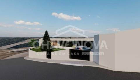 Terreno Para Construção  Venda em Lobão, Gião, Louredo e Guisande,Santa Maria da Feira