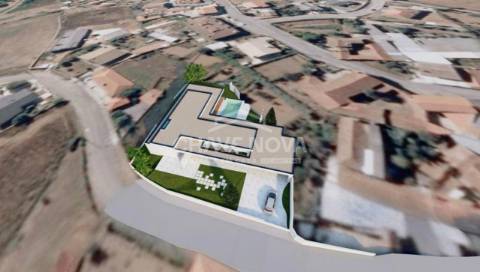 Terreno Para Construção  Venda em Lobão, Gião, Louredo e Guisande,Santa Maria da Feira