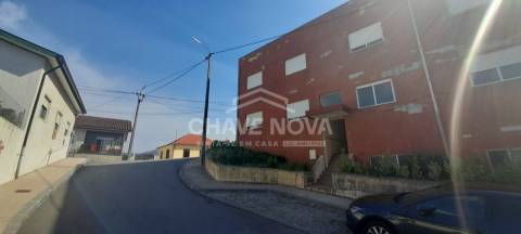 Apartamento T2 Venda em Fânzeres e São Pedro da Cova,Gondomar