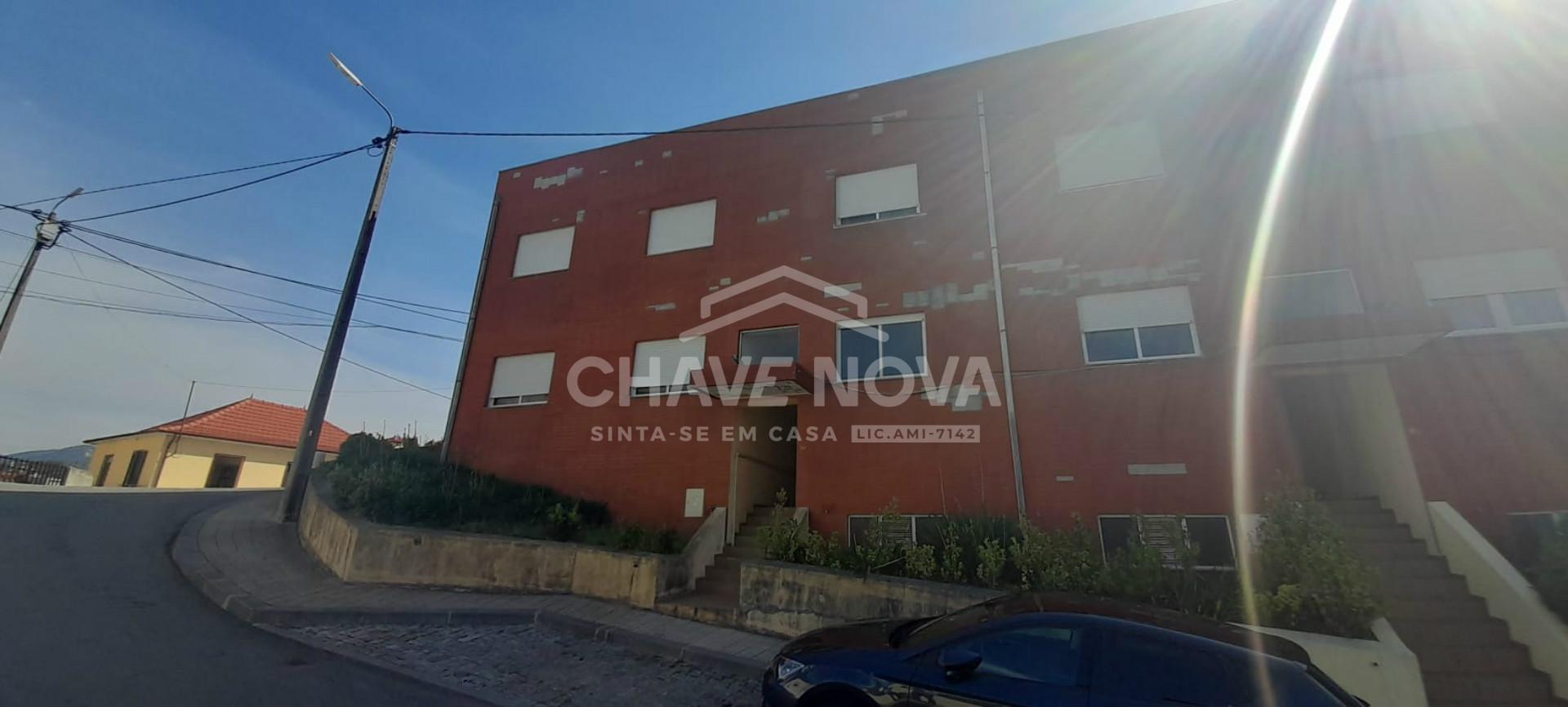 Apartamento T2 Venda em Fânzeres e São Pedro da Cova,Gondomar