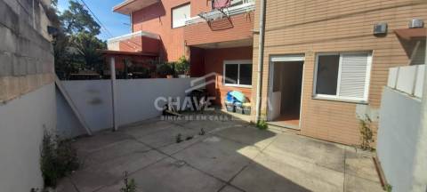 Apartamento T2 Venda em Fânzeres e São Pedro da Cova,Gondomar