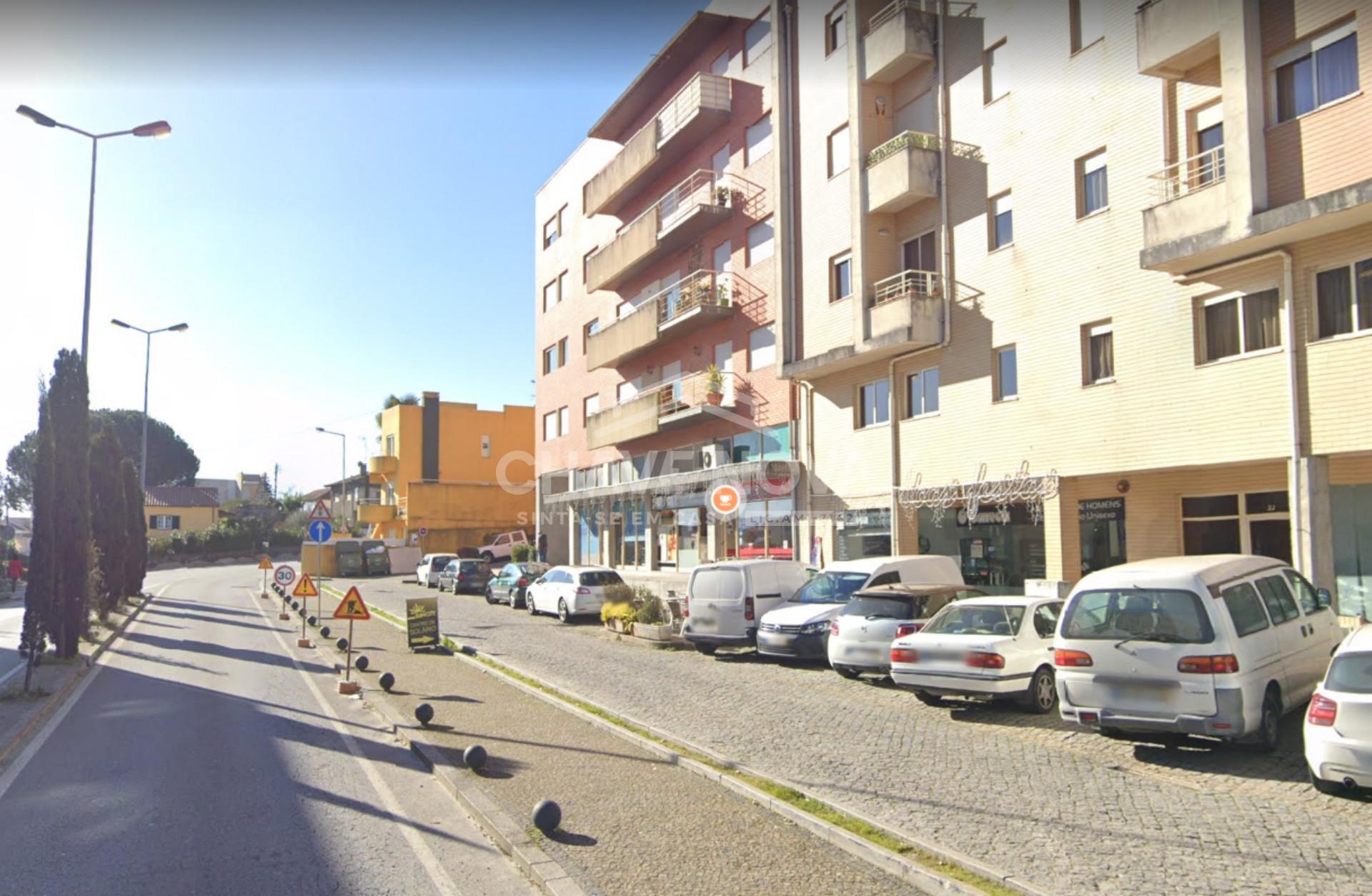 Apartamento T2 Venda em Paredes,Paredes