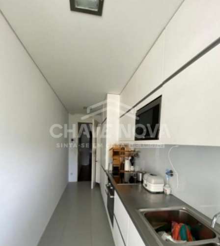 Apartamento T3 Venda em Matosinhos e Leça da Palmeira,Matosinhos