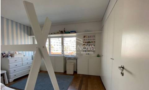 Apartamento T3 Venda em Matosinhos e Leça da Palmeira,Matosinhos