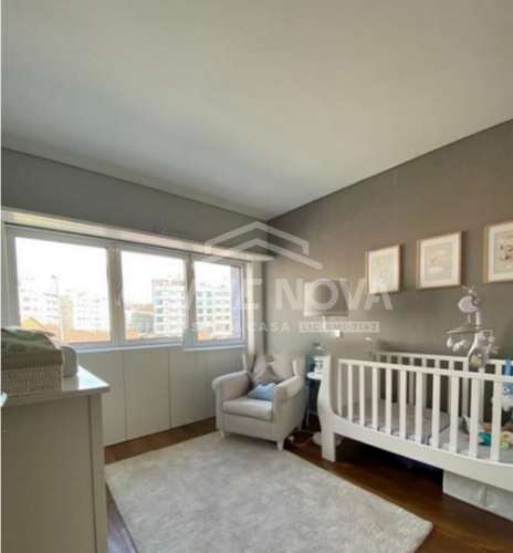 Apartamento T3 Venda em Matosinhos e Leça da Palmeira,Matosinhos