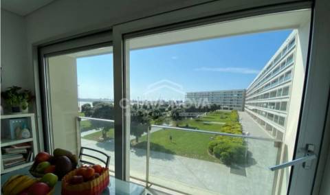 Apartamento T3 Venda em Matosinhos e Leça da Palmeira,Matosinhos