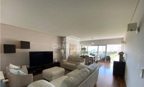 Apartamento T3 Venda em Matosinhos e Leça da Palmeira,Matosinhos