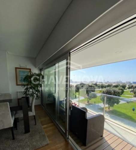 Apartamento T3 Venda em Matosinhos e Leça da Palmeira,Matosinhos