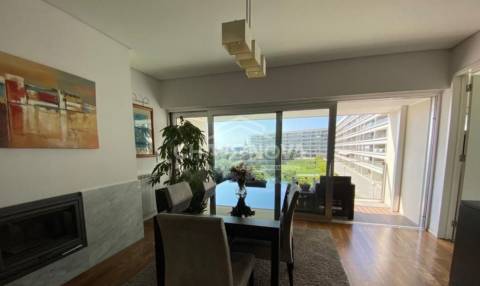 Apartamento T3 Venda em Matosinhos e Leça da Palmeira,Matosinhos