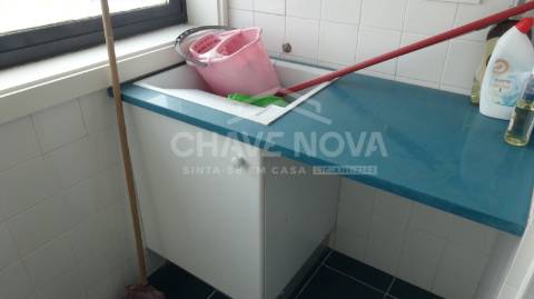 Apartamento T3 Venda em Matosinhos e Leça da Palmeira,Matosinhos