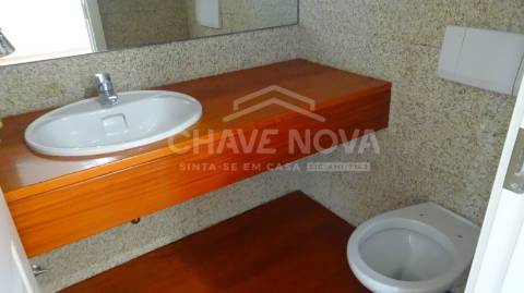 Apartamento T3 Venda em Matosinhos e Leça da Palmeira,Matosinhos