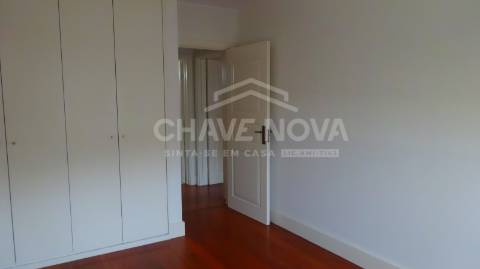 Apartamento T3 Venda em Matosinhos e Leça da Palmeira,Matosinhos