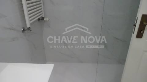 Apartamento T3 Venda em Matosinhos e Leça da Palmeira,Matosinhos