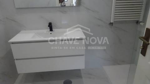 Apartamento T3 Venda em Matosinhos e Leça da Palmeira,Matosinhos