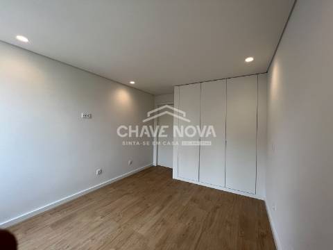 Apartamento T2 Venda em São Mamede de Infesta e Senhora da Hora,Matosinhos