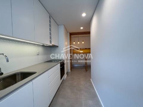 Apartamento T2 Venda em São Mamede de Infesta e Senhora da Hora,Matosinhos