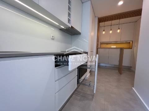 Apartamento T2 Venda em São Mamede de Infesta e Senhora da Hora,Matosinhos