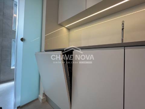 Apartamento T2 Venda em São Mamede de Infesta e Senhora da Hora,Matosinhos