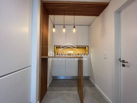 Apartamento T2 Venda em São Mamede de Infesta e Senhora da Hora,Matosinhos