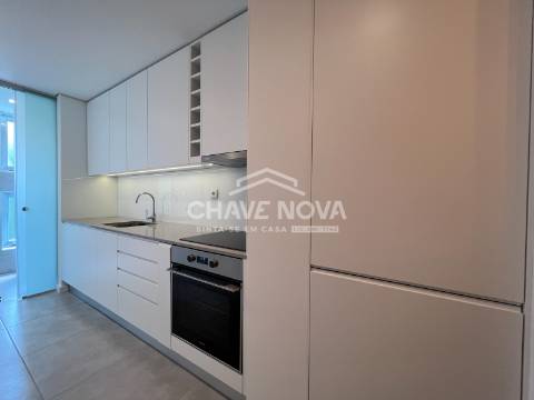 Apartamento T2 Venda em São Mamede de Infesta e Senhora da Hora,Matosinhos