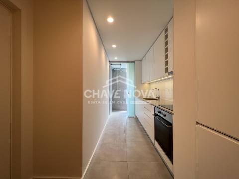 Apartamento T2 Venda em São Mamede de Infesta e Senhora da Hora,Matosinhos