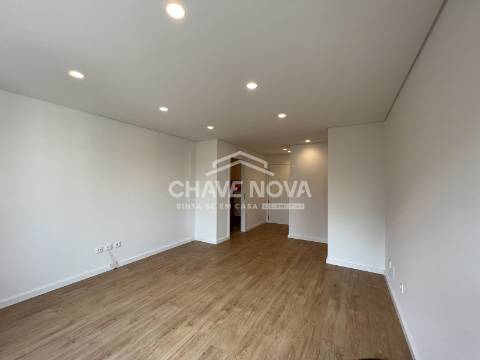 Apartamento T2 Venda em São Mamede de Infesta e Senhora da Hora,Matosinhos